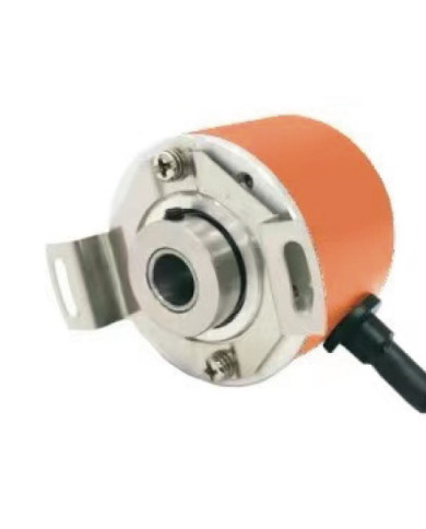 EINH40 Small Hollow Shaft Incremental Encoder