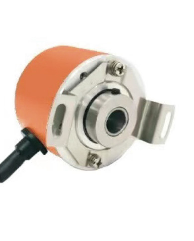 EINB40 Small Blind Shaft Incremental Encoder