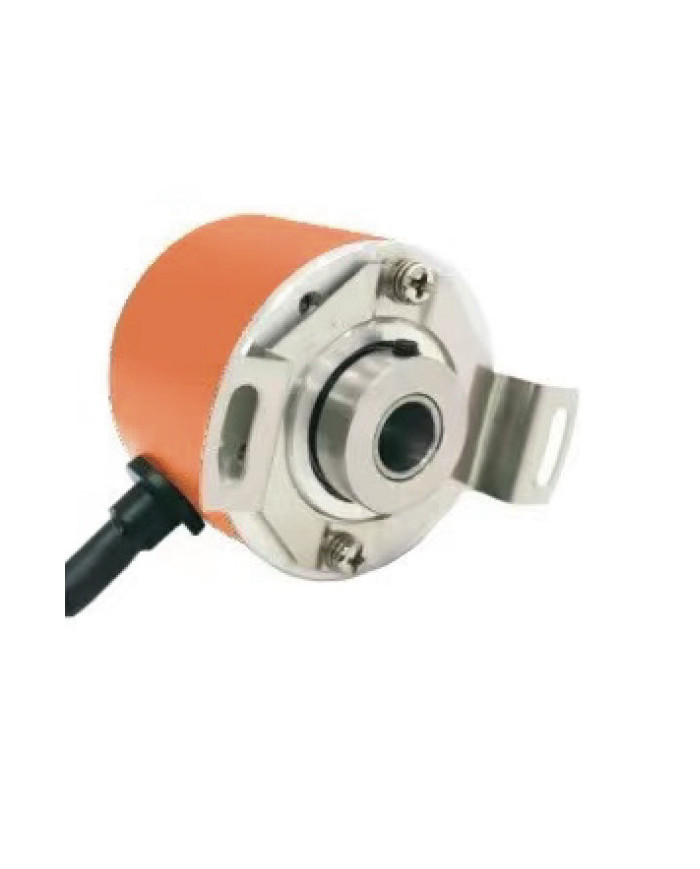 EINB40 Small Blind Shaft Incremental Encoder