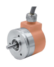 EINS50 Universal Solid Shaft Encoder