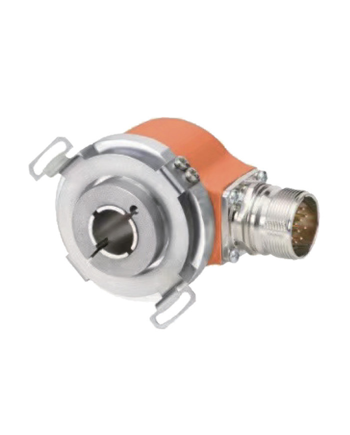 EINH50 Universal Hollow Shaft Encoder