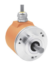 EINS58 Standard Solid Shaft Encoder