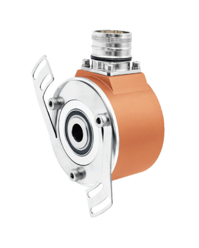 EINH58 Standard Hollow Shaft Encoder