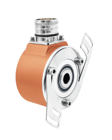 EINB58 Standard Blind Shaft Encoder