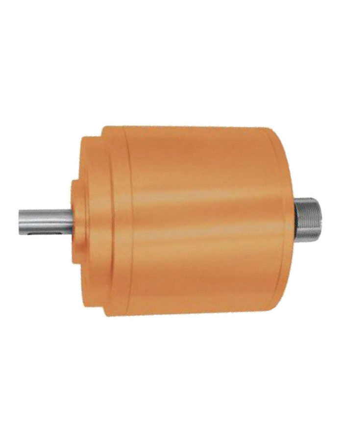 EINS90 Heavy-duty Solid Shaft Encoder