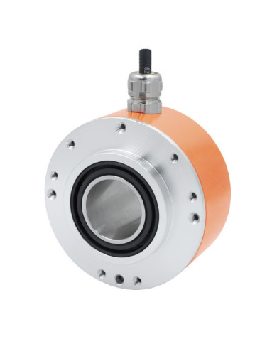 EINH90 Heavy-duty Hollow Shaft Encoder