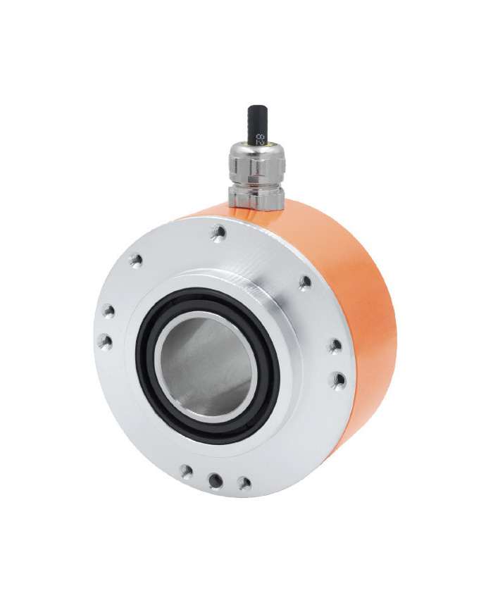 EINH90 Heavy-duty Hollow Shaft Encoder