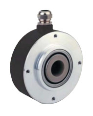 EINH145 Heavy-duty Hollow Shaft Encoder