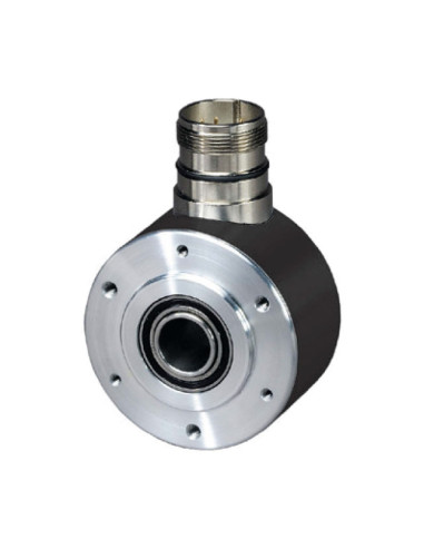 FINH58 High Performance Hollow Shaft Encoder