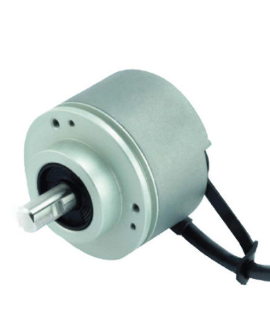 MINS58 Programmable Solid Shaft Encoder