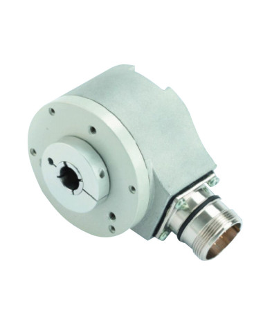 MINH58 Programmable Hollow Shaft Encoder