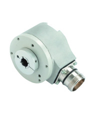 MINH58 Programmable Hollow Shaft Encoder
