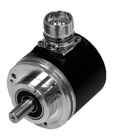 AVS58N - 011YYRYGN - 0014 Singleturn Absolute Rotary Encoder