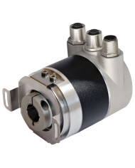 ESM58N - F1AIZR0BY - 1213:01 Multiturn Absolute Rotary Encoder