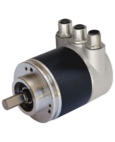 EVM58N - 032IZR0BY - 1213:01 Multiturn Absolute Rotary Encoder