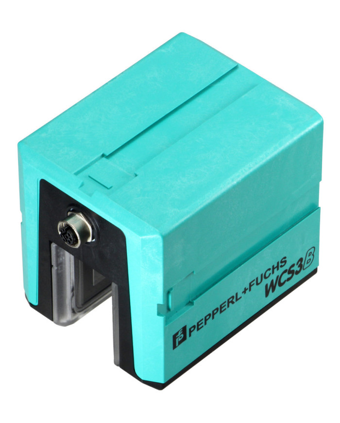 WCS3B-LS710S EtherCAT Read Head