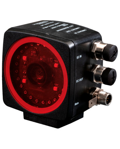 PGV150IQ - F200-B21 - V1D EtherCAT Optical Reading Head