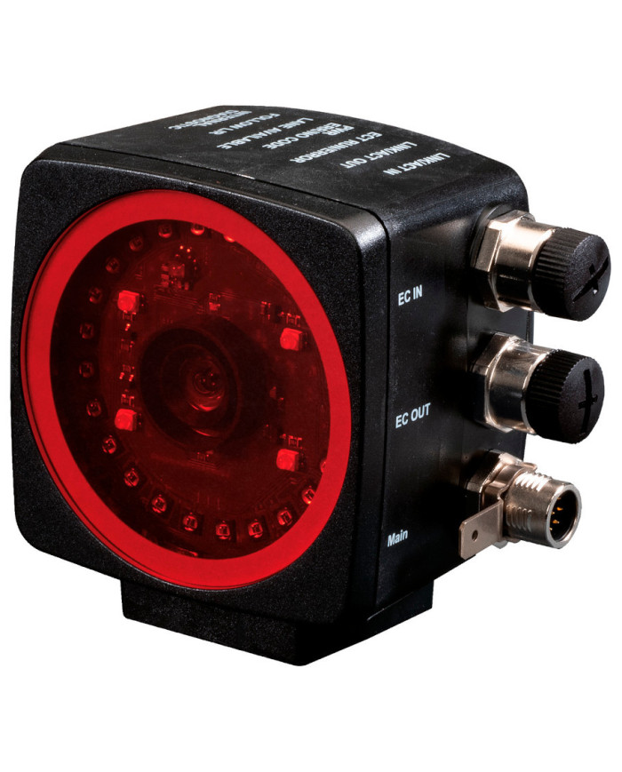PGV150IQ - F200-B21 - V1D EtherCAT Optical Reading Head