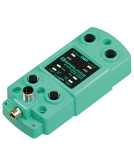 IC - KP2 - 2HB21 - 2V1D EtherCAT RFID Evaluation Unit