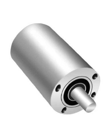 DAXS37 Small Solid Shaft Absolute Encoder