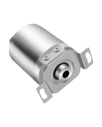 DAXB37 Small Blind Shaft Absolute Encoder