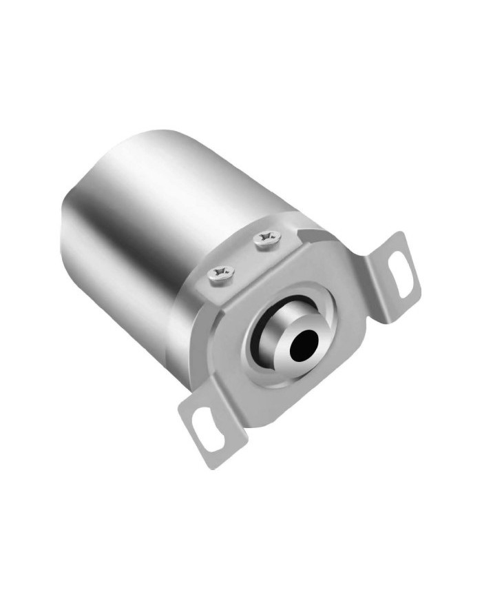 DAXB37 Small Blind Shaft Absolute Encoder