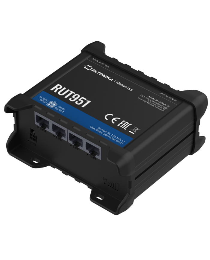 RUT951 Router