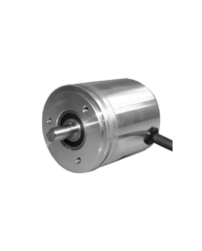 EAXS40 Small Solid Shaft Absolute Encoder