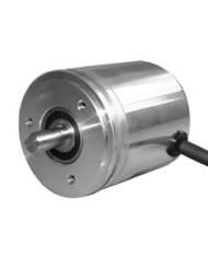 EAXS40 Small Solid Shaft Absolute Encoder