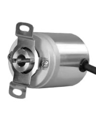 EAXB40 Small Blind Shaft Absolute Encoder