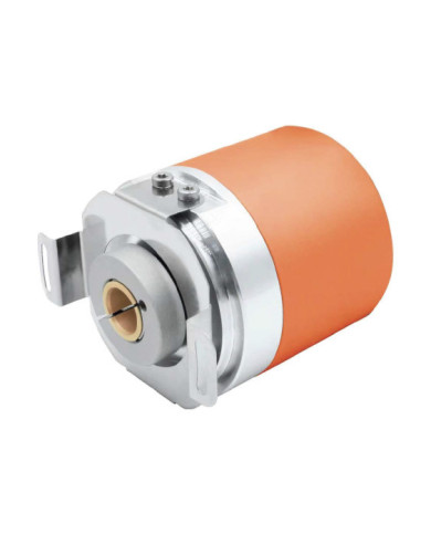 EAXB58-SSI Blind Shaft Absolute Encoder