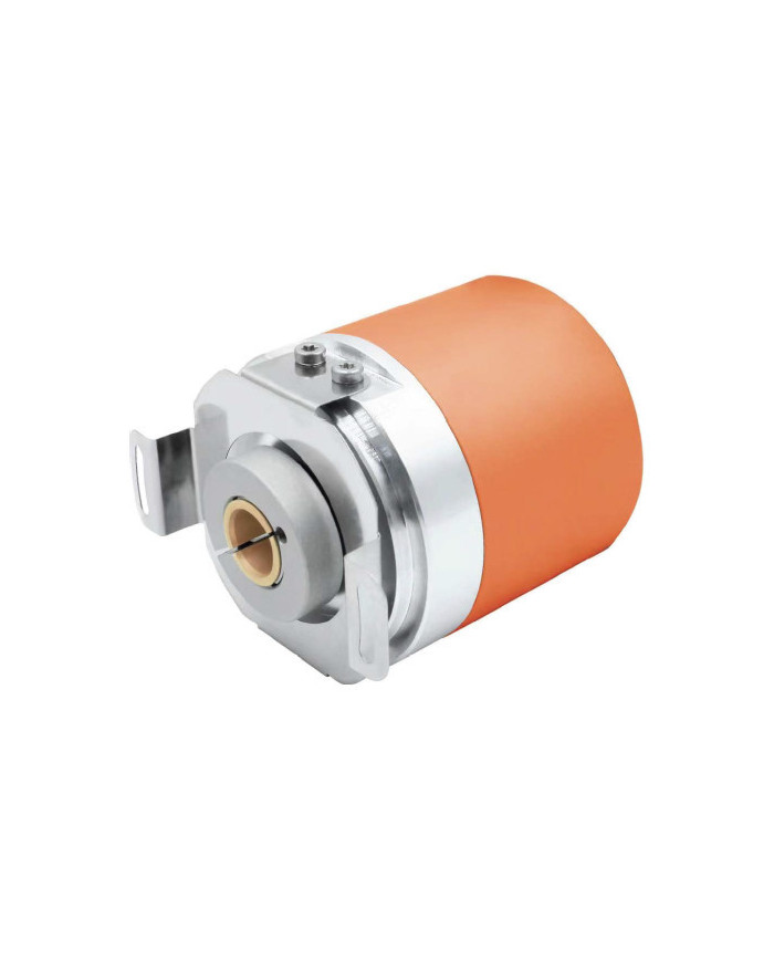 EAXB58-SSI Blind Shaft Absolute Encoder