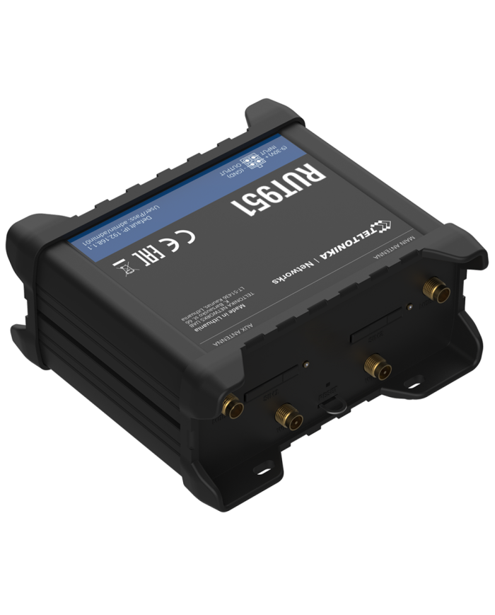 RUT951 Router