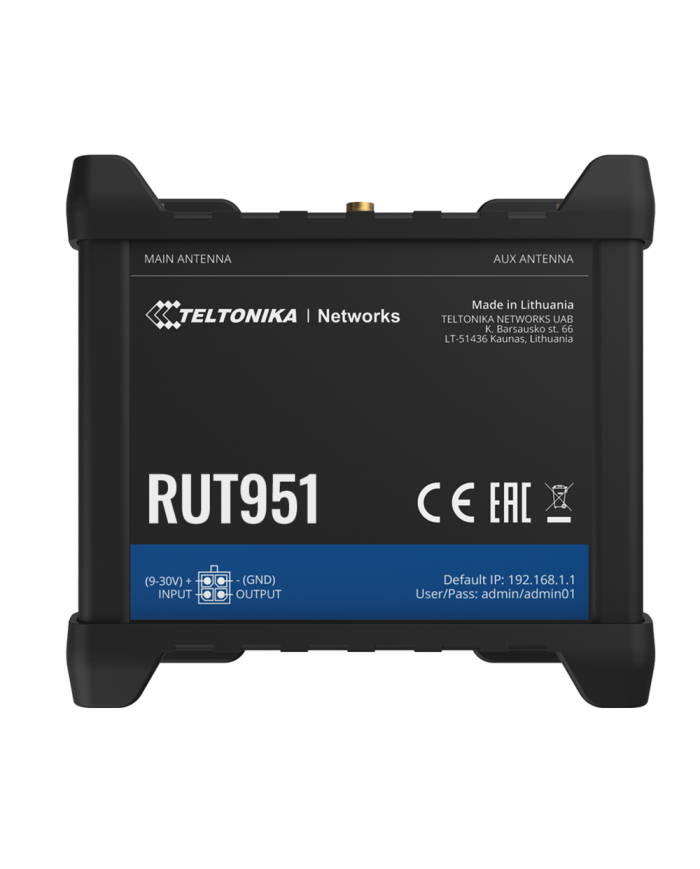 RUT951 Router