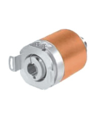 EAXB58-Parallel Blind Shaft Absolute Encoder