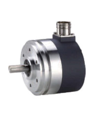 EAXS90-SSI Heavy-duty Solid Shaft Absolute Encoder
