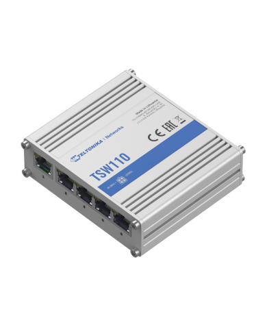 TSW110 Switch