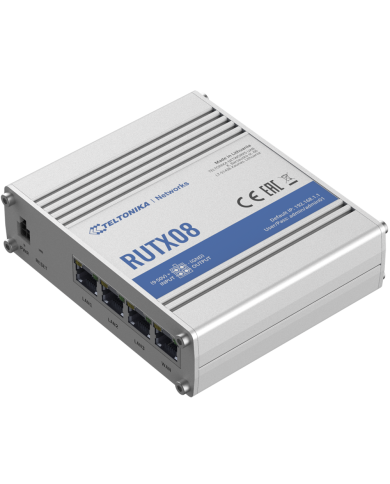 RUTX08 Router