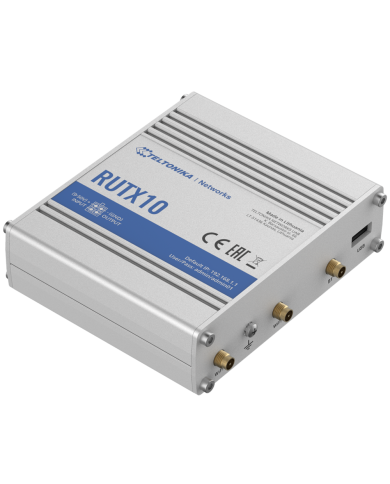 RUTX10 Router