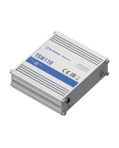 TSW110 Switch