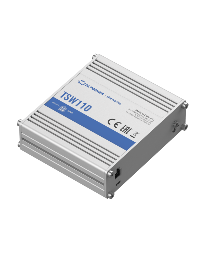 TSW110 Switch