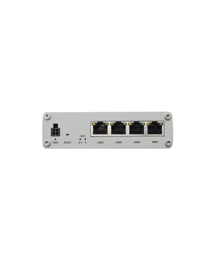 RUTX10 Router