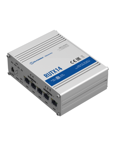 RUTX14 Router