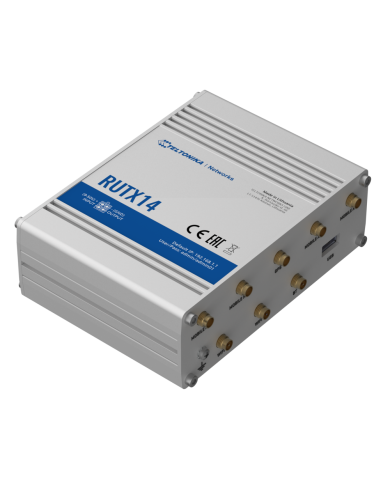 RUTX14 Router