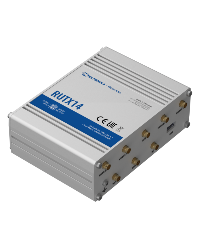 RUTX14 Router