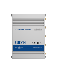 RUTX14 Router