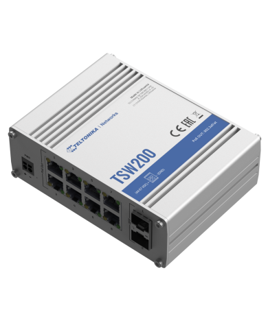 TSW200 Switch