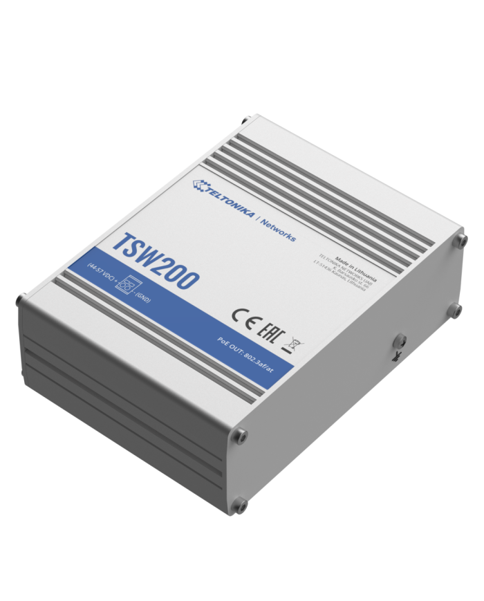 TSW200 Switch