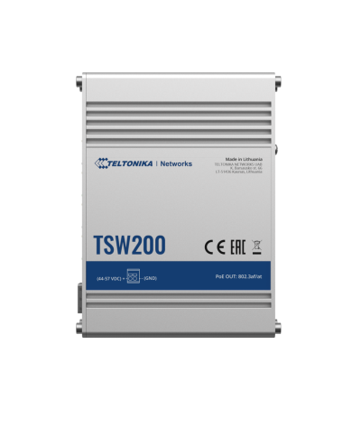 TSW200 Switch
