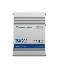 TSW200 Switch